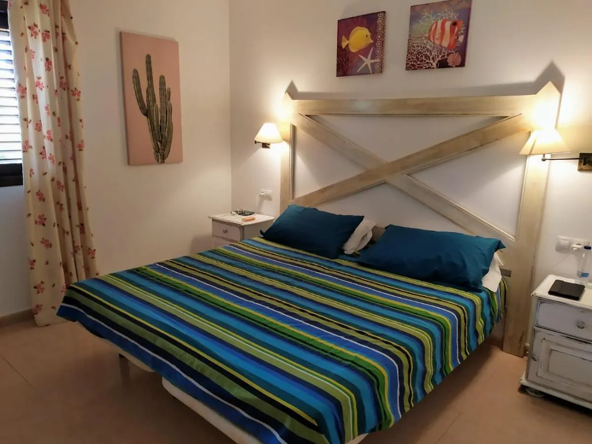 Apartment Appartamento Privato Oasis Tamarindo Spain