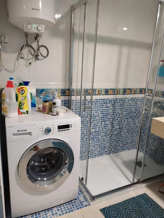 Appartamento Privato Oasis Tamarindo Apartment