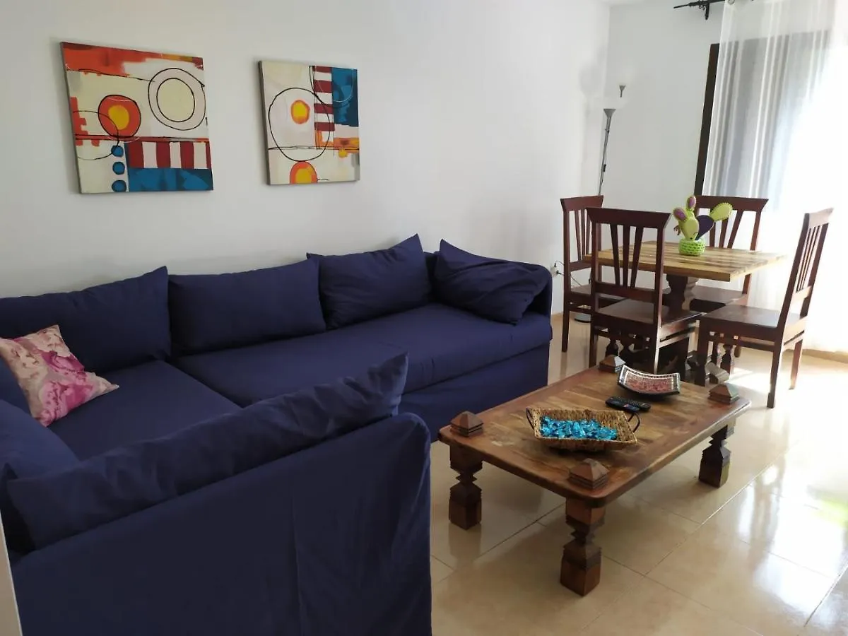 Apartment Appartamento Privato Oasis Tamarindo