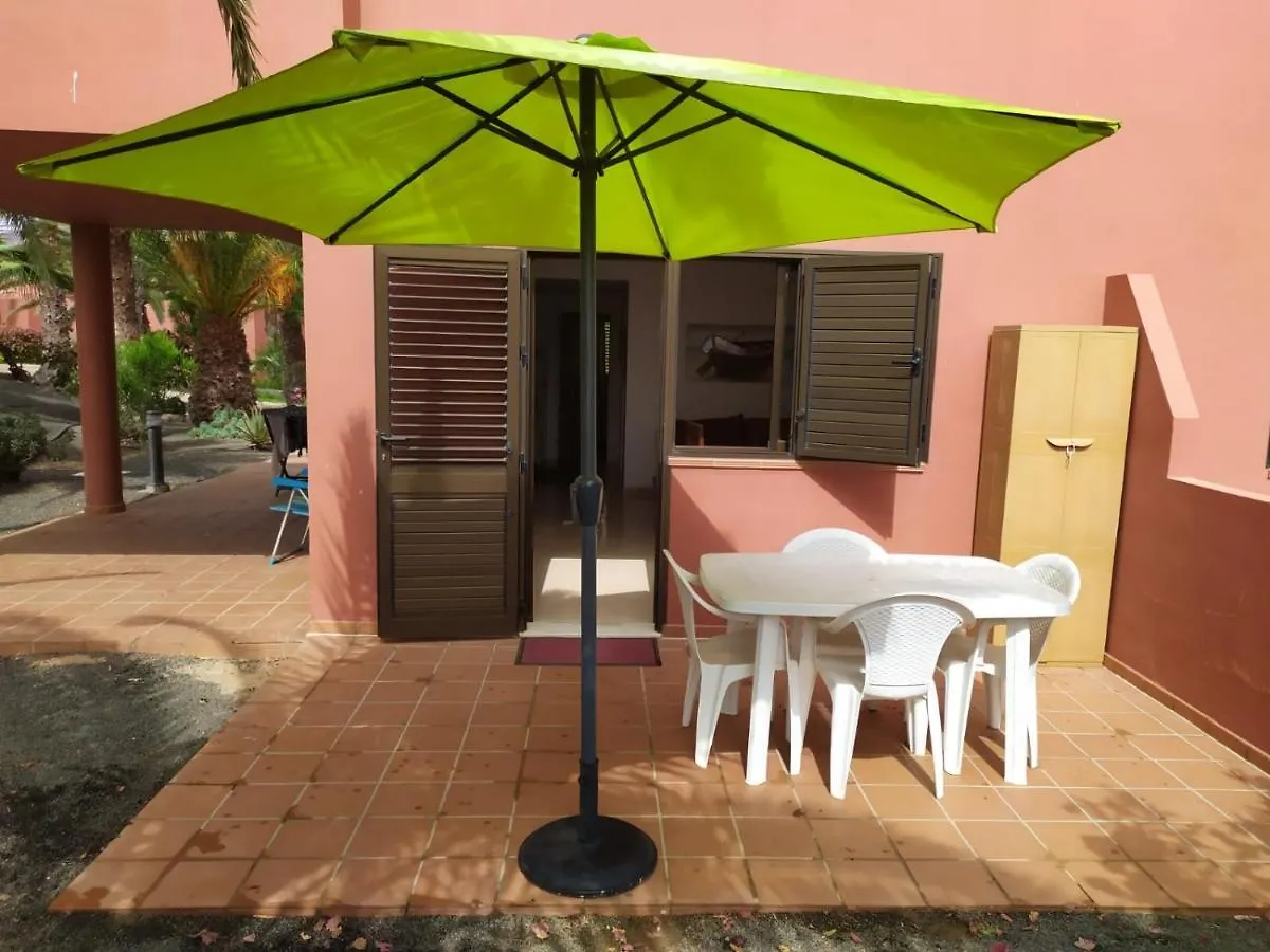 Apartment Appartamento Privato Oasis Tamarindo