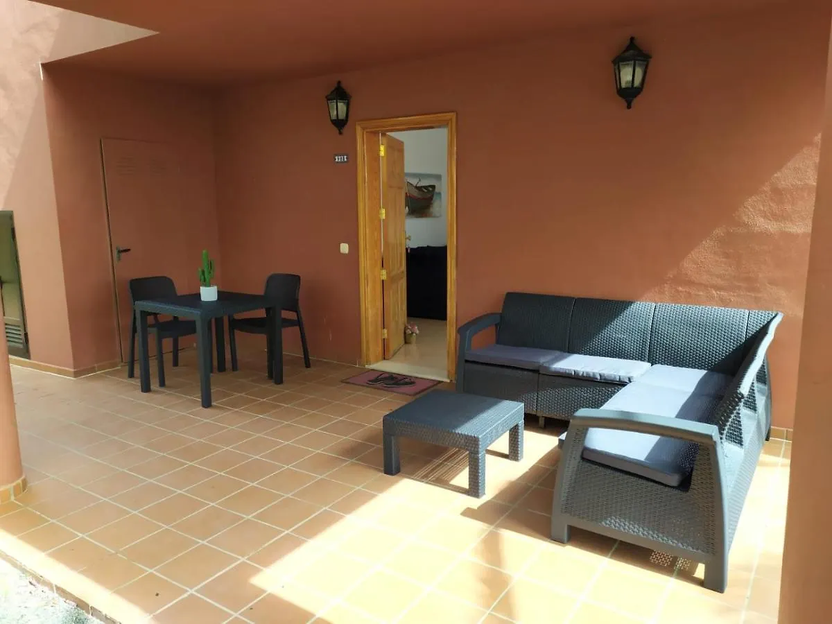 Appartamento Privato Oasis Tamarindo 0*, Corralejo