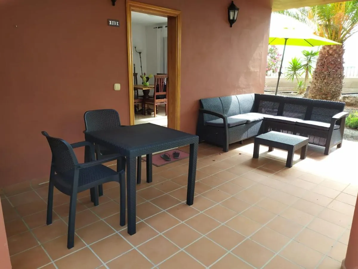 Appartamento Privato Oasis Tamarindo Apartment Corralejo