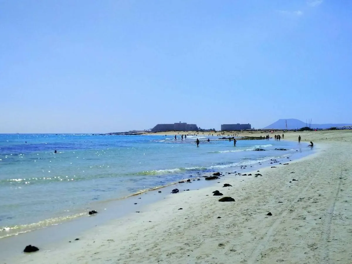 Appartamento Privato Oasis Tamarindo Spain